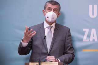 Vláda zavede povinné testování ve firmách, řekl Babiš - Seznam Zprávy