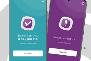 Na mobilu zelená, můžeš na pivo. Blíží se skenování u vchodu - Seznam Zprávy