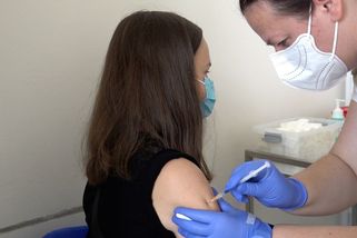 Na Slovensku budou očkovat děti od 5 let - Novinky