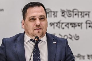 Grolich nás může dostat k 15 procentům, řekl Zdechovský. Další členy KDU-ČSL tvrdě kritizoval