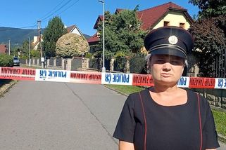Tragédie v policejní rodině: Muž zabil družku, své dvě děti a pak i sebe - Novinky