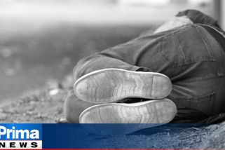 Francii šokovala smrt známého fotografa. Hodiny ležel na ulici v centru Paříže, nikdo mu nepomohl