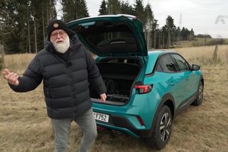 Lidové auto se slušnou výbavou nemusí být utopie. Rodinné SUV je toho důkazem | Autosalon TV Prima