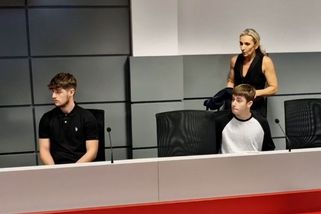 Studenti v Olomouci brutálně zmlátili tři muže, u soudu vyvázli s podmínkou - Novinky