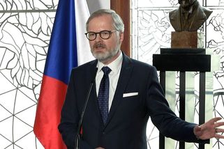 Stát mohl být zneužit. Fiala svolává Bezpečnostní radu státu - Novinky