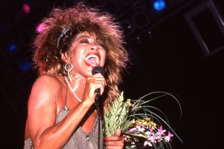 Fanoušci jsou z nové sochy Tiny Turner v šoku: Tohle si prý nezasloužila!