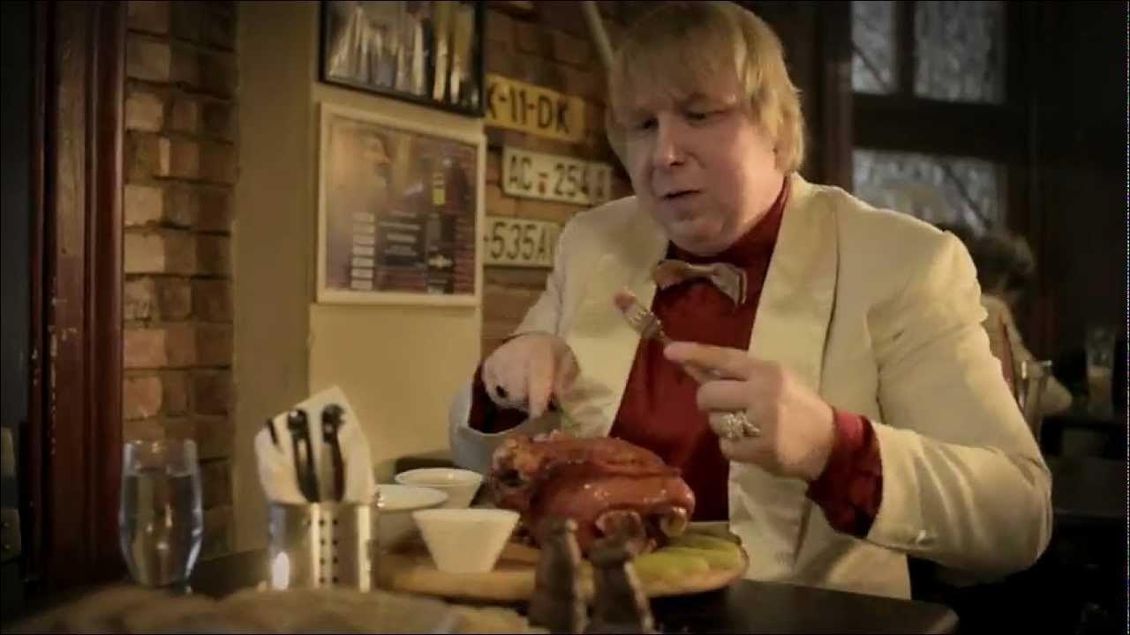 BANDABAND - Po tobě jede (official video)