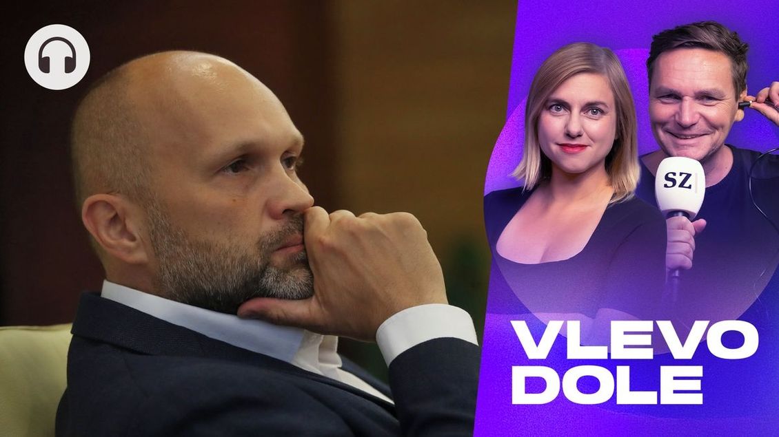 Vlevo dole: Nesouhlasíš? Končíš. Jak vládne „krajský diktátor“ z ANO - Seznam Zprávy