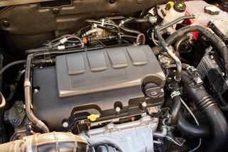 Čerpadlo na olej spalovacího motoru s elektronickým řízením - Portál řidiče