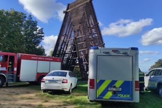 Senior spadl u rozhledny Bára na Chrudimsku ze skály. Na místě zemřel - Novinky