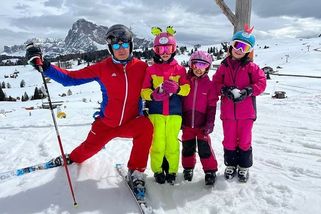 Jak mě lyže dovedly k chuti něco změnit aneb Proč kandiduji s lyžemi na nohou - Médium.cz