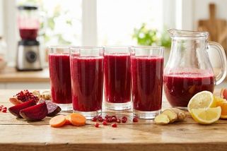 Přírodní ozempic je hitem internetu: Vyzkoušejte nápoj, který vás zbaví hladu i bez chemie - Magazín Recepty.cz