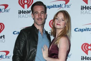 Byl mrtvý 45 minut a jeho žena už žebrala o peníze. Šíří se nechutné hejty na rodinu Jamese Van Der Beeka (†48) - Super.cz