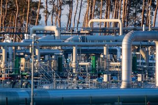 Ceny plynu na nizozemské burze klesly na předválečnou úroveň