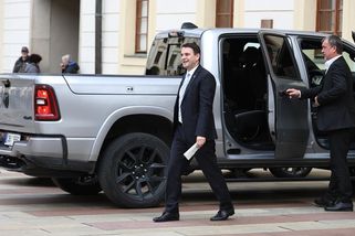 Glosa: Mysleli jste, že se vidlák nedostal do Sněmovny? Omyl - Seznam Zprávy