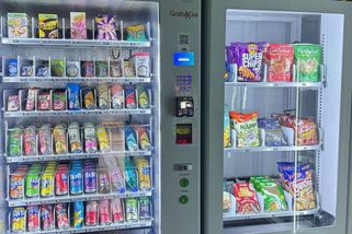 Jak umělá inteligence přišla na mizinu při prodeji svačin - Seznam Zprávy