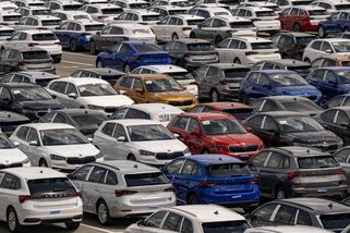 Lukáš Kovanda: Vlastnictví staršího vozu se prodraží, nejvíce v Brně