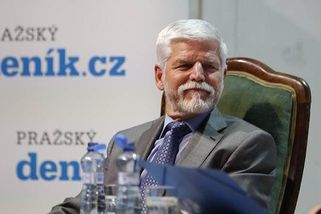 Kvůli penězům to nedělám. Petr Pavel druhou kandidaturu vnímá jako službu