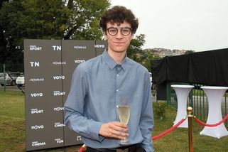 Česku bude na Eurovizi reprezentovat Daniel Žižka - Novinky