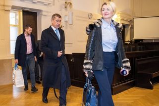 Verdikt za Čapí hnízdo padne. Babišova manažerka se ho dozví brzy - Seznam Zprávy