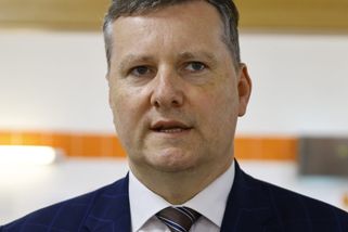 Nechystám se navrhovat regulace tam, kde trh funguje. Jde mi o transparentnost a férovost, říká nový potravinový ombudsman