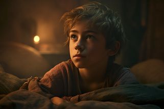 Promiň, mámo, ale musel jsem! Příběh dvanáctiletého Boha