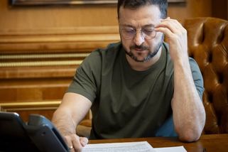 Spectator: Nadějí pro Ukrajinu je prezident Trump, nikoliv Zelenský - fintag.cz