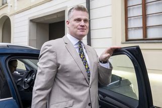 Turek opakovaně prokazoval nedostatek respektu vůči právnímu řádu, napsal Pavel