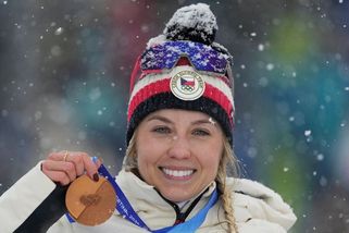 Olympiáda | Rodiče přes slzy nemohli mluvit. Já to s vámi oslavím! vzkazovala dojatá Voborníková - Sport.cz