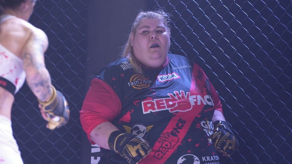 Lidé milují bizár, tak ať ho maj! I když Droběnka s 250 kily dostala nakládačku, výzva pro Vémolu platí - Super.cz