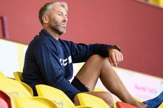 Pešán musí být lepší! vyhlašuje Nedvěd. U reprezentace chce vidět hokej jako pod Říhou v Bratislavě - Sport.cz