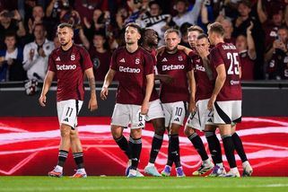 Konferenční liga 2025/26: Program Sparty a Olomouce - Sport.cz