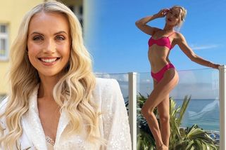 Jste dělo! Nejkrásnější Češka Michaela Tomanová ohromila v titěrných bikinách