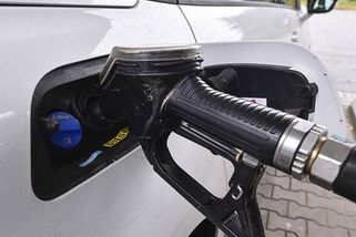 Češi si na Slovensku za tankování připlatí, vláda stanovila novou vyšší cenu