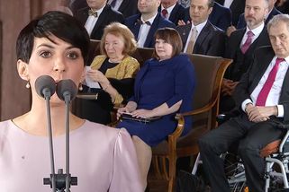 VIDEO: Pekarová zkomolila jméno první dámy, výraz Ivany Zemanové mluví za vše – eXtra.cz