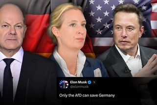 Tesle v Německu spadly prodeje. Zachraňují ji leda voliči AfD - Seznam Zprávy