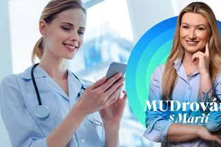 Praktik není jen na žádanky, řešit s ním můžete cokoli a hlavně rychle. Co ještě říká známý lékař Tomáš Kaštovský?