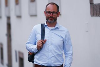 Farský: Jsem přesvědčený, že Trump bude Ukrajině pomáhat. Dostál je pro Rusy užitečný idiot - Novinky