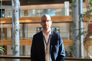 "Spolu je divná habaďůra. Kdyby se TOP 09 spojila s ODS, odejdu," říká Kolář