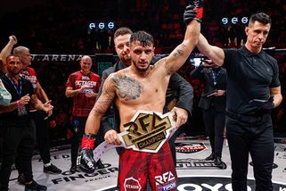 Sivák je opět šampionem RFA. Japonskou 43letou legendu porazil na body