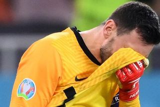 Senzace na EURO! Hvězda selhala, mistři světa končí! Turnaj zná další čtvrtfinalisty - Sport.cz