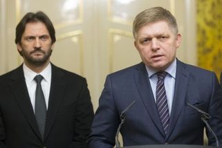 Proti Ficovi a Kaliňákovi svědčí i mafián - Novinky