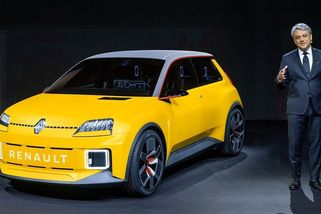 Spojí se evropské automobilky proti čínské invazi? Renault vyzývá ke spolupráci značek a národů - Garáž.cz