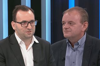Kulidakis: Pavel je jen kladeč věnců, Babiš ho už nepotřebuje. Stoniš doufá ve studenou válku
