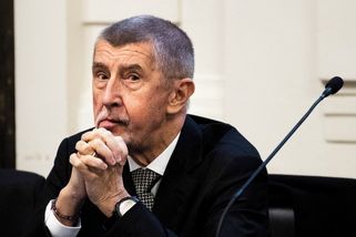 Komentář: Babiš má imunitu. Schoval se před justicí, které důvěřuje - Seznam Zprávy