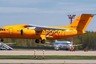 Ruský AN-148 se udržel ve vzduchu jen 6 minut a kvůli fatální chybě pilotů přišlo o život 71 lidí - Médium.cz