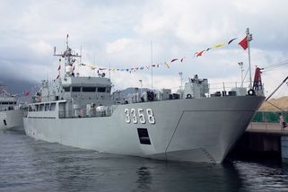 Nová čínská základna v Pacifiku? Proti tomu zasáhneme, varují USA - Seznam Zprávy