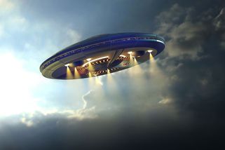 Mimozemšťané jsou tady, ale lidstvo není připraveno, tvrdí exšéf izraelského vesmírného úřadu - Novinky