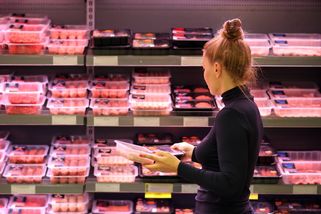 „Řízek je vyroben ze zvířat. Tečka.“ Europarlament...