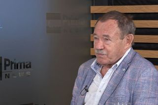 Trumpův mírový plán je fiaskem pro Rusko, říká Fištejn. Putin vůbec nedosáhne toho, co chtěl